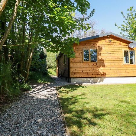 Lodge Two Truro Buitenkant foto