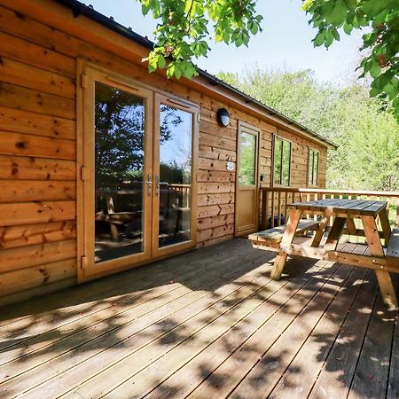 Lodge Two Truro Buitenkant foto