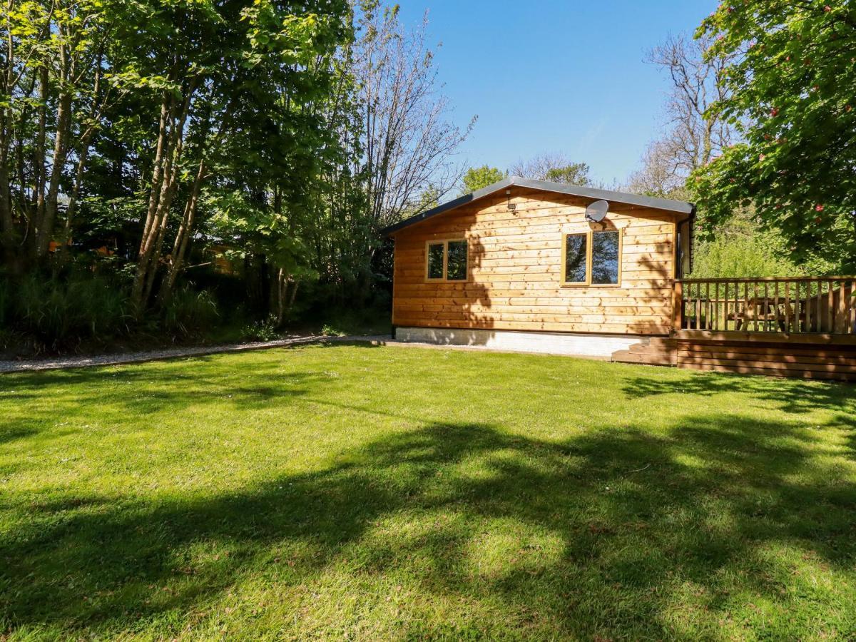 Lodge Two Truro Buitenkant foto