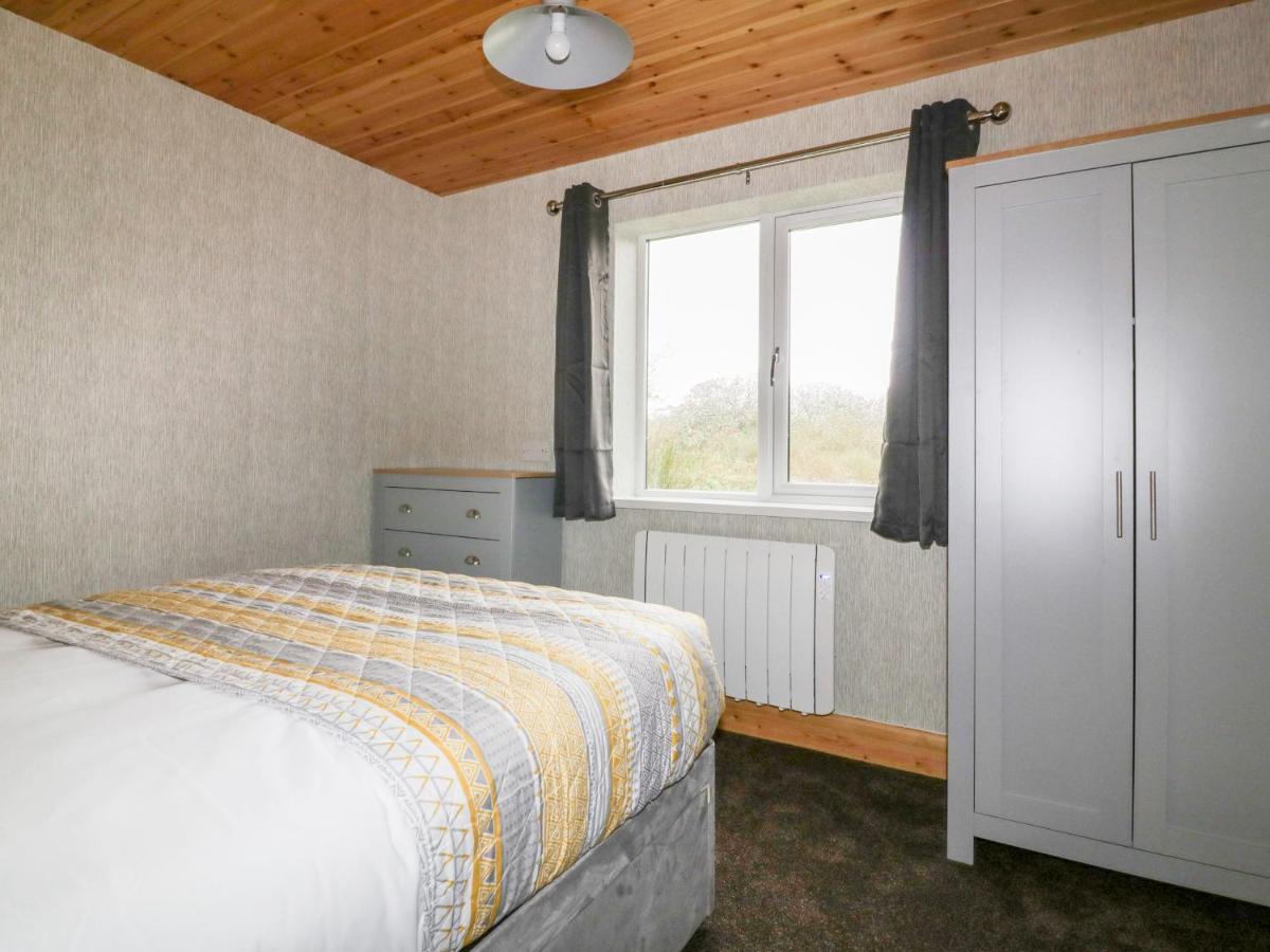 Lodge Two Truro Buitenkant foto